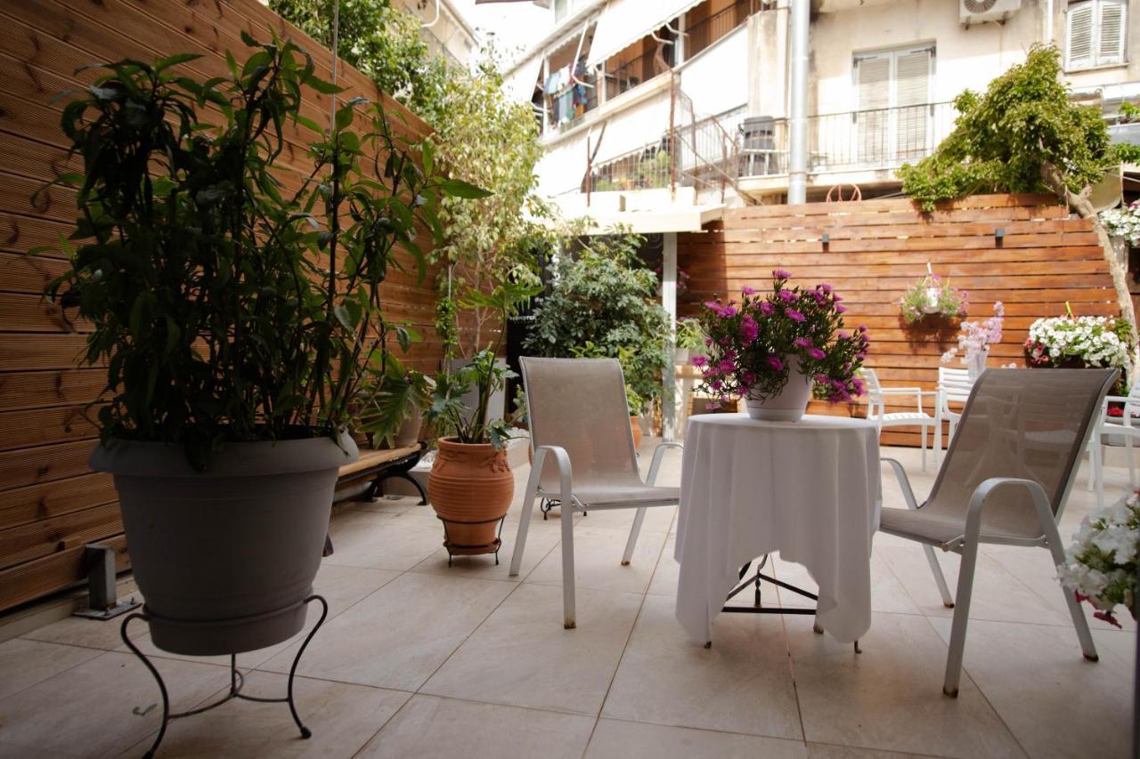Santacara City Apartment Lefkáda المظهر الخارجي الصورة