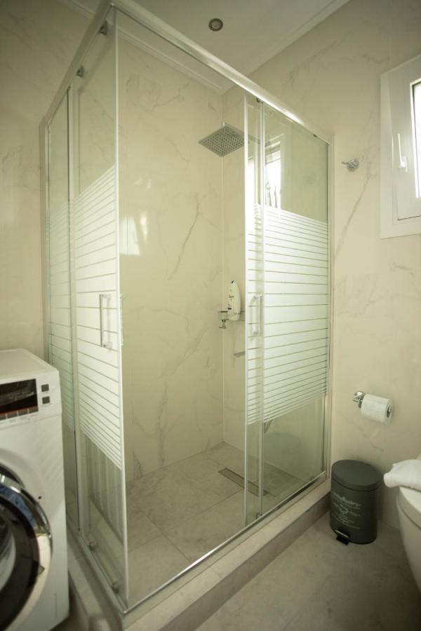 Santacara City Apartment Lefkáda المظهر الخارجي الصورة