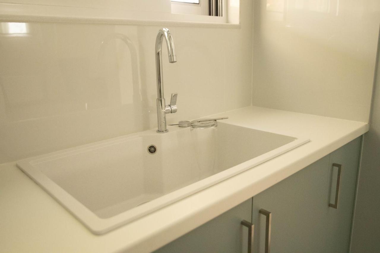 Santacara City Apartment Lefkáda المظهر الخارجي الصورة
